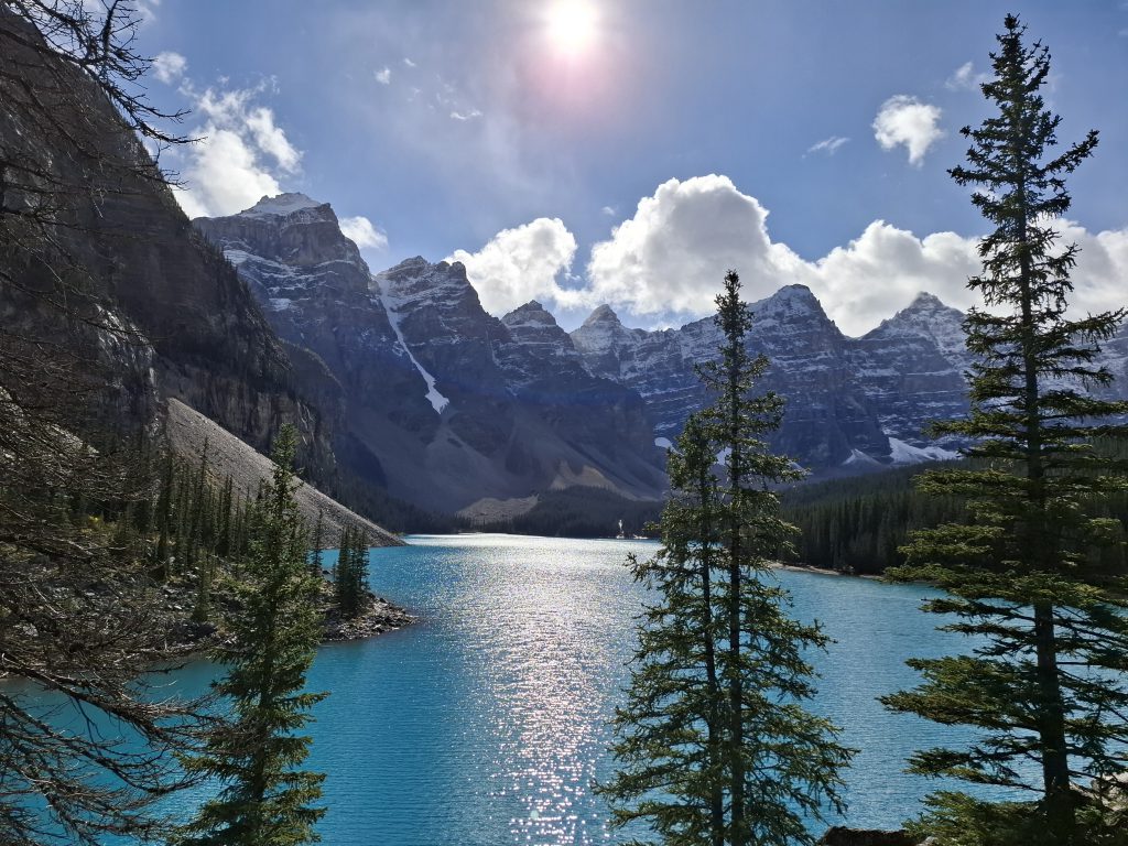 Canada West